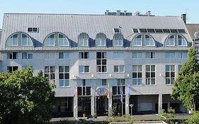 Hilton Mainz City Germany